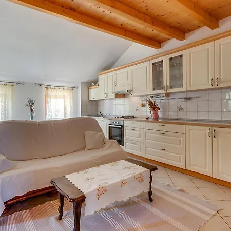 Apartment Nice In With Wifi Cunski